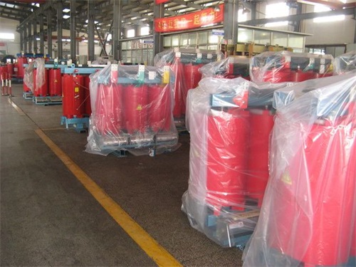 北湖SCB10-50KVA/10KV/0.4KV干式变压器现货