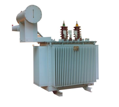 江北S13-10000KVA/35KV/10KV/油浸式变压器产品